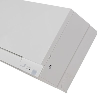 Сплит-система с инверторным управлением Mitsubishi Electric MSZ-EF50VEW / MUZ-EF50VE белый — фото 2