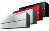 Сплит-системы с инверторным управлением Mitsubishi Electric MSZ-LN Премиум