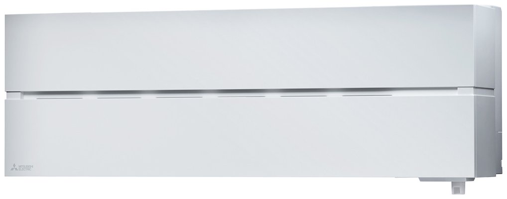 Сплит-система с инверторным управлением Mitsubishi Electric MSZ-LN25VGW / MUZ-LN25VG белый — фото 2