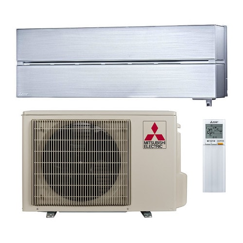 Mitsubishi Electric MSZ-LN50VGV / MUZ-LN50VG перламутровый