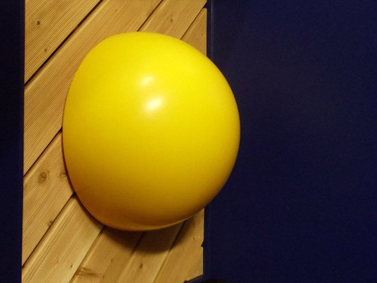 Ландшафтное освещение светильники Moonlight полусфера HMFL 350.060 — фото 5