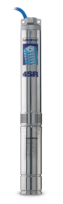 Pedrollo 4SR10m/7-P (4SR 10m/7-PD)