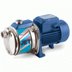 Поверхностная насосная станция Pedrollo JCRm 15M-24 CL — миниатюра 2