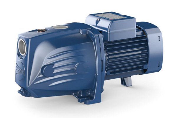 Поверхностный насос Pedrollo JSWm 1A