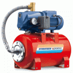 Pedrollo JSWm 15MX-24 CL