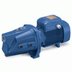 Поверхностная насосная станция Pedrollo JSWm 15MX-24 CL — миниатюра 2