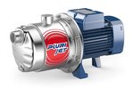 Поверхностные насосы Pedrollo PLURIJET 80-100