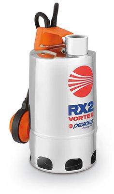 Дренажный насос Pedrollo RX 5/40