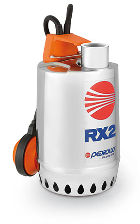 Pedrollo RXm 5