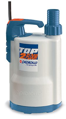 Дренажный насос Pedrollo Top Floor 1