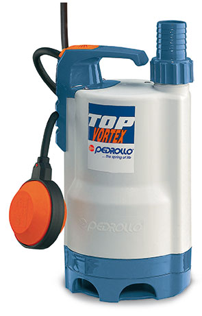 Pedrollo Top Vortex