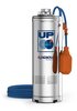 Погружные колодезные насосы Pedrollo UP