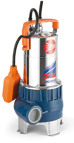 Pedrollo ZXm 1B/40