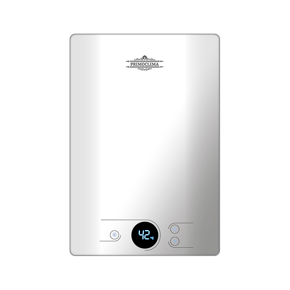 PRIMOCLIMA AMOR 8.8 кВт белый