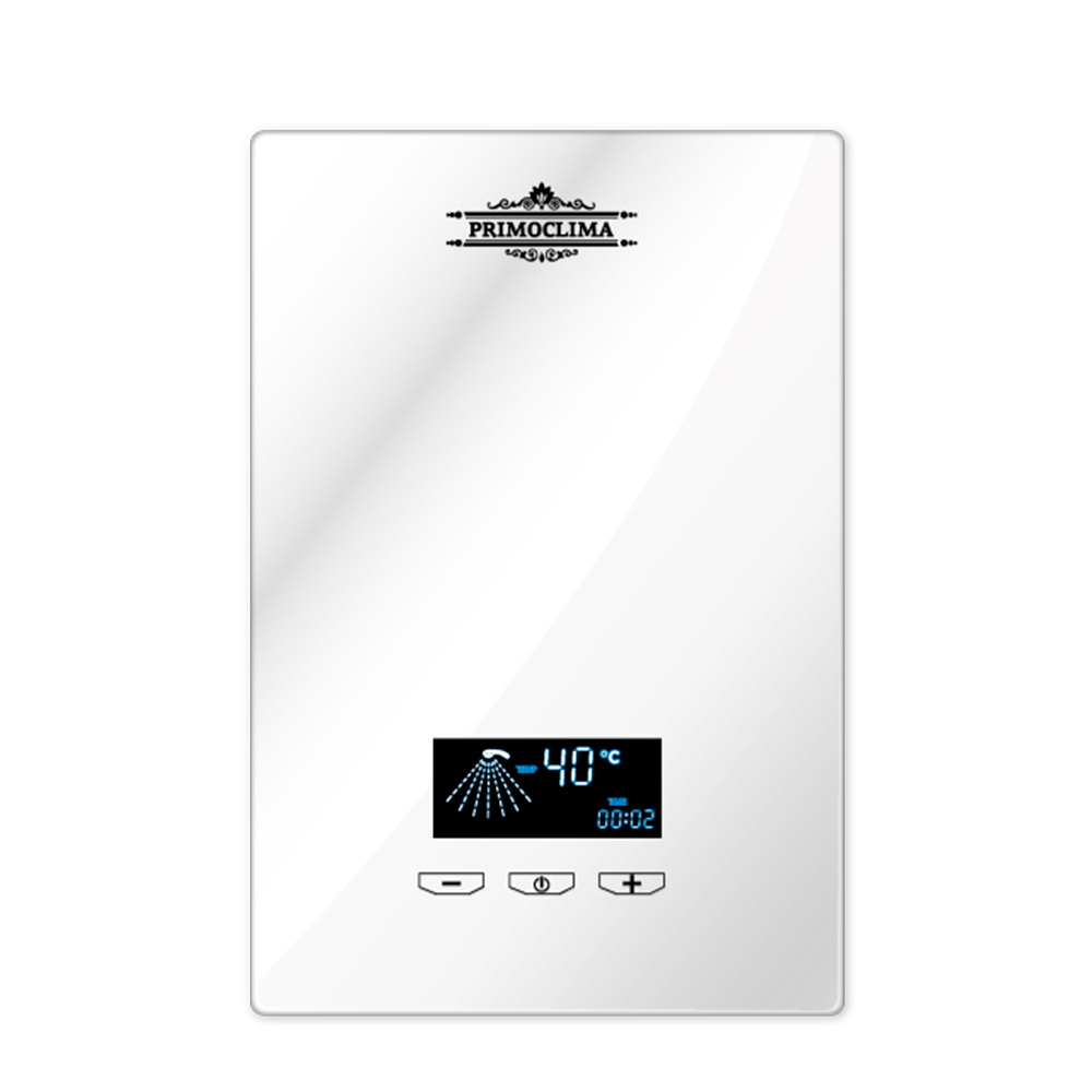 PRIMOCLIMA VITA 8.5 кВт белый