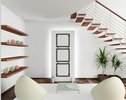 Полотенцесушители водяные PRIOFORM FORMA TRIO