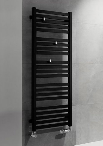 PRIOFORM MANTA 2 ETM2 118-50 черный (ETM2-115/9005)