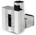 Полотенцесушитель электрический PRIOFORM MODA-QUADRO EMQ1 100-50 хром бриллиант — миниатюра 4