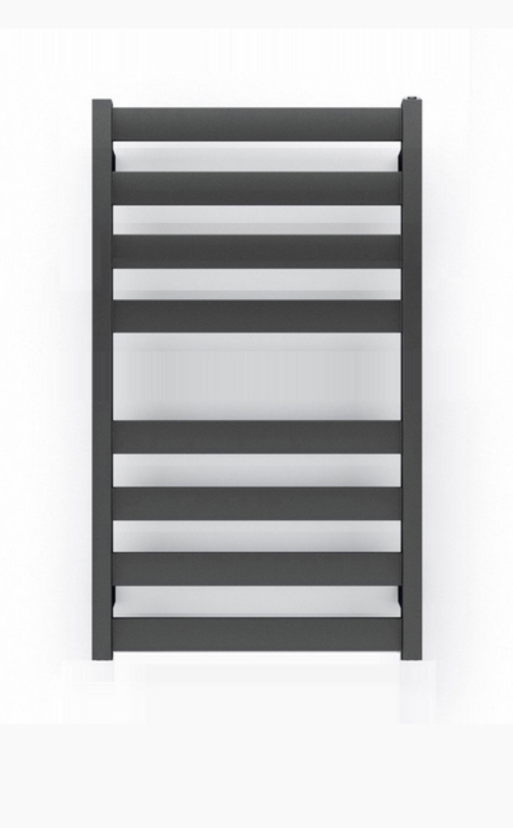 PRIOFORM Quadro Breeze QD 120-40 черный (QD 124/9005)