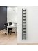 Полотенцесушитель электрический PRIOFORM QUADRO EQ11 120-30 черный — миниатюра 4