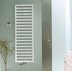Полотенцесушитель электрический PRIOFORM QUADRO EQ5 120-40 белый — миниатюра 1