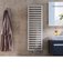 Полотенцесушитель электрический PRIOFORM QUADRO EQ5 120-60 белый — миниатюра 3