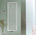 Полотенцесушитель водяной PRIOFORM QUADRO Q5 70-40 белый — миниатюра 2