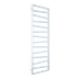 Полотенцесушитель электрический PRIOFORM QUADRO ZIGZAG EQZ1 1545-500 белый — миниатюра 2