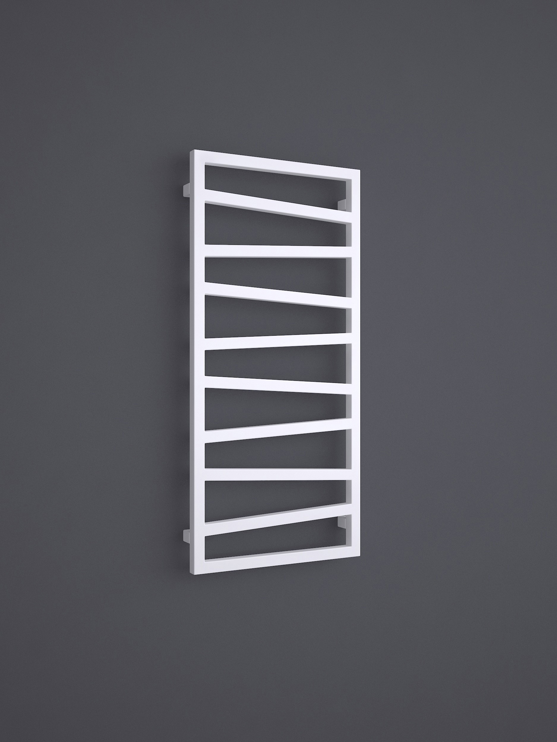 PRIOFORM QUADRO ZIGZAG EQZ1 835-400 белый (QUADRO EQZ1-84/9003P белый)
