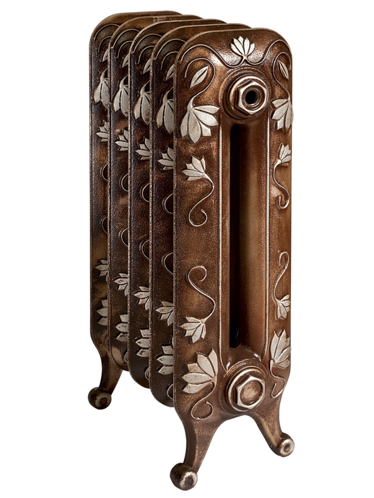 Retro Style ATENA 400/175 1 секция (ATENA RETROstyle 400)