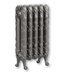 Радиатор чугунный Retro Style ATENA 400/175 1 секция — миниатюра 5
