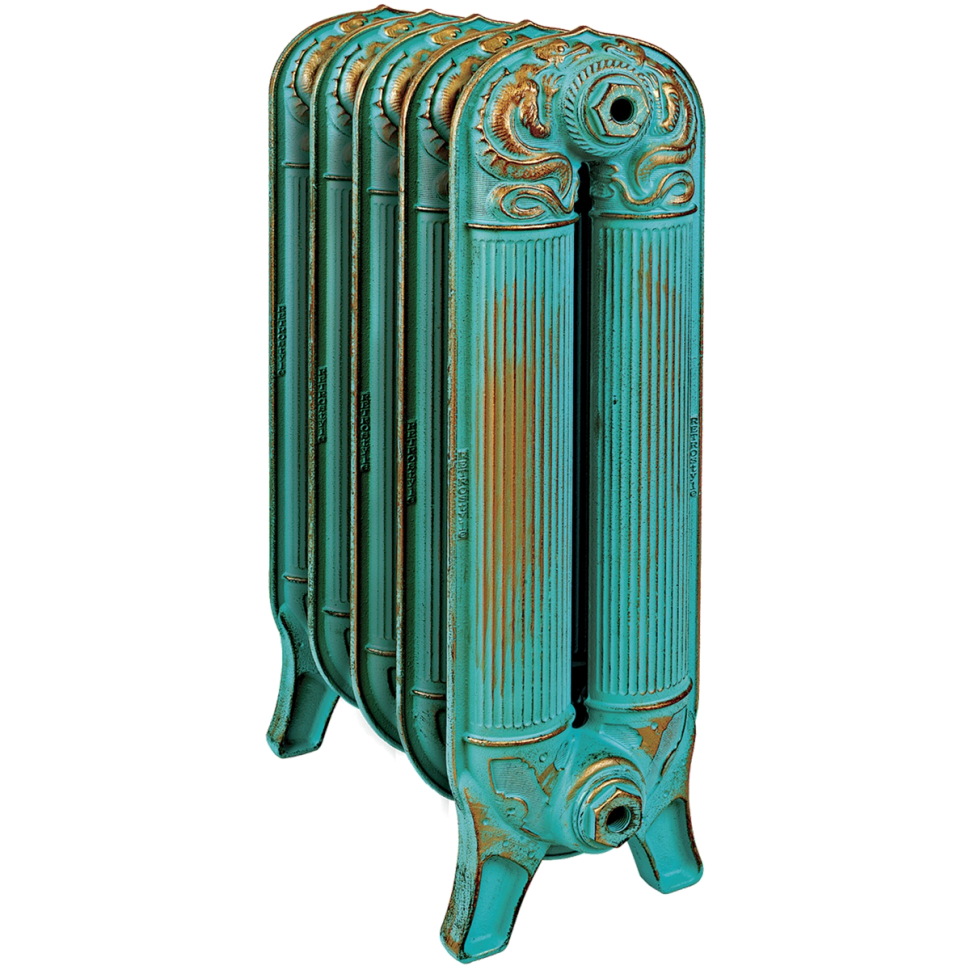 Retro Style BARTON 560 1 секция (BARTON RETROstyle)
