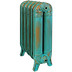 Радиатор чугунный Retro Style BARTON 560 1 секция — миниатюра 1