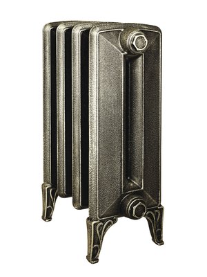 Радиатор чугунный Retro Style BOHEMIA 450/220 1 секция — фото 1