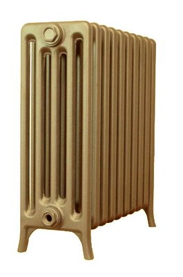 Радиатор чугунный Retro Style Derby CH 500/220 1 секция — фото 3