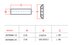 Запорная арматура Retro Style Комплект декоративных трубок и розеток D18/L160 мм RETROstyle латунь retro — миниатюра 2