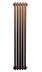 Радиатор чугунный Retro Style LYNN 1600 1 секция — миниатюра 1