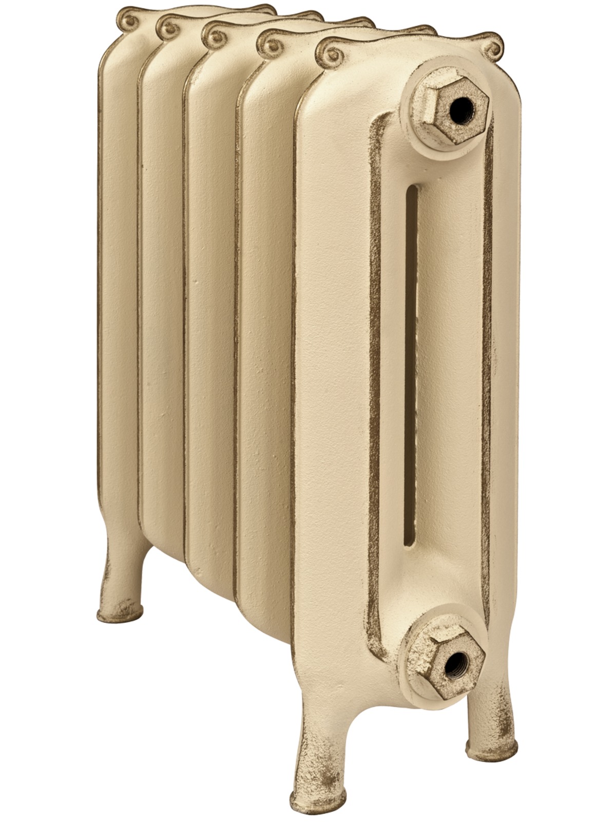 Retro Style TELFORD 400 1 секция (TELFORD RETROstyle 400)
