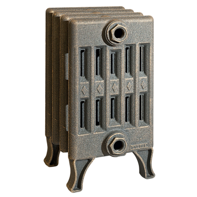 Retro Style Verdun 270  1 секция
