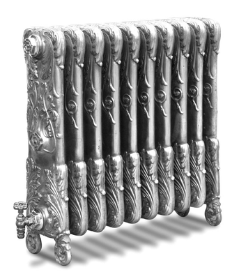 Радиатор чугунный Retro Style VERSAILLES 500 1 секция — фото 3