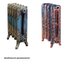 Радиатор чугунный Retro Style WINDSBOLD 400 1 секция — миниатюра 12
