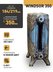 Радиатор чугунный Retro Style WINDSOR 350 1 секция — миниатюра 3