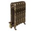 Радиатор чугунный Retro Style YORK 400 1 секция — миниатюра 6