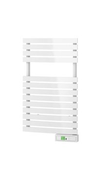 Полотенцесушитель электрический Rointe D Series 030 белый DTE030SEW — фото 2