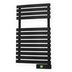 Полотенцесушитель электрический Rointe D Series 030 графитовый DTE030SEB — миниатюра 1