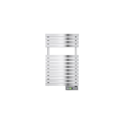 Полотенцесушитель электрический Rointe D Series 030 хром DTE030SEC — фото 1