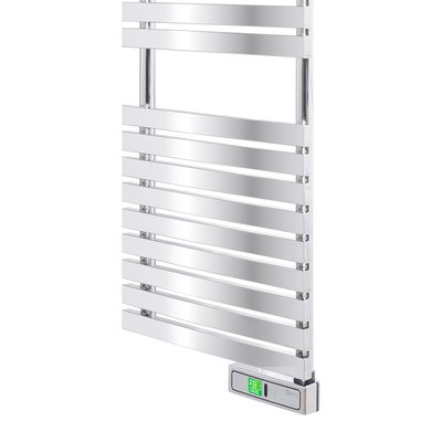 Полотенцесушитель электрический Rointe D Series 030 хром DTE030SEC — фото 2
