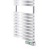 Полотенцесушитель электрический Rointe D Series 030 хром DTE030SEC — миниатюра 2