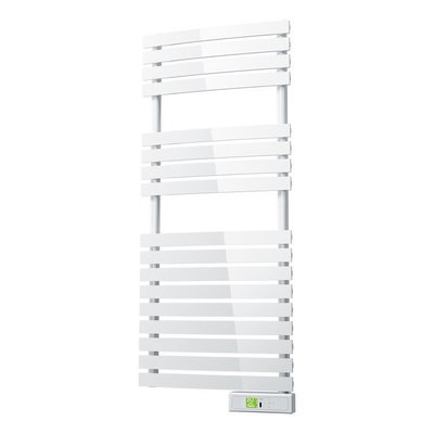 Полотенцесушитель электрический Rointe D Series 045 белый DTE045SEW — фото 1