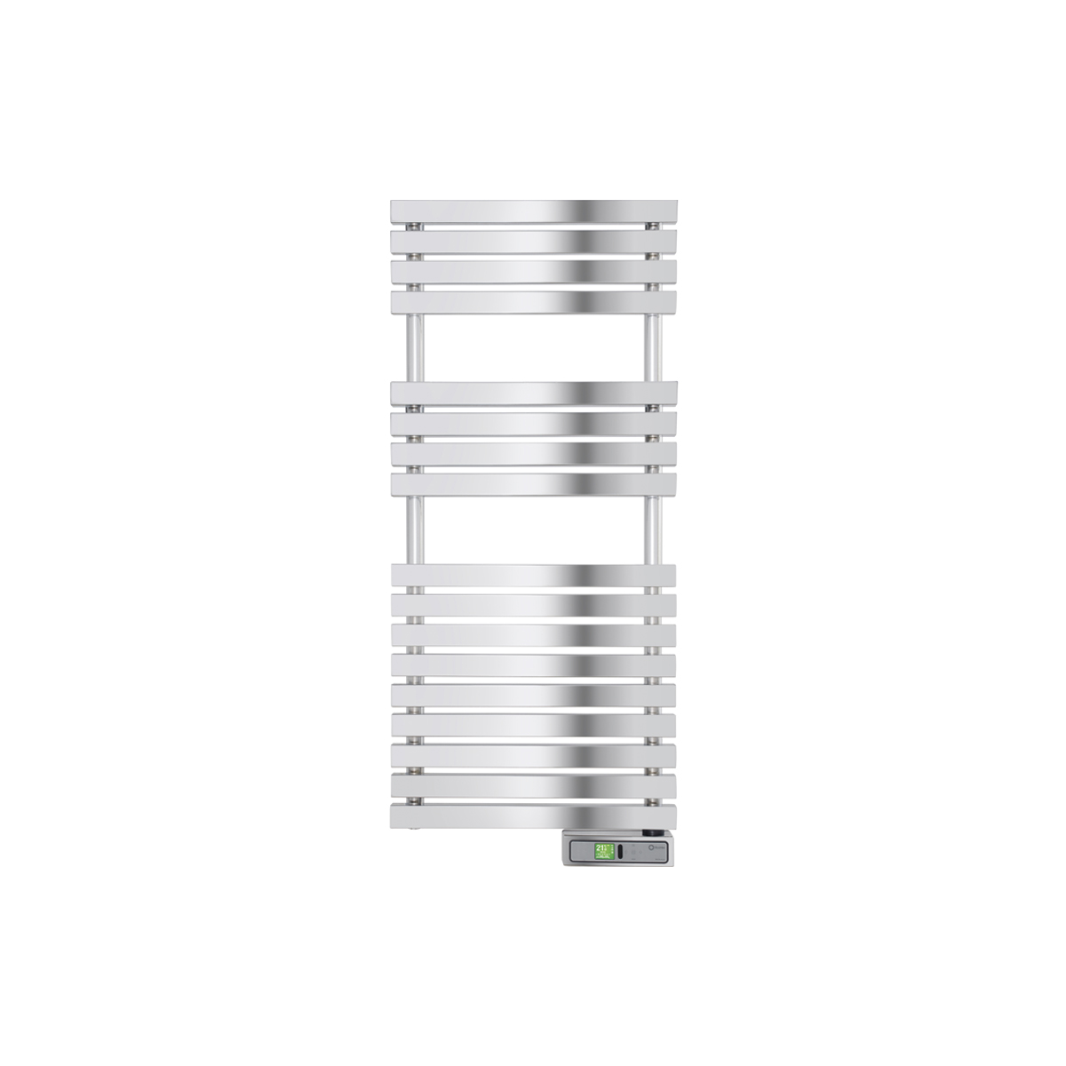 Rointe D Series 045 хром DTE045SEC (500х1161х55)